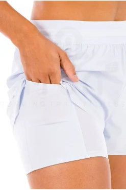 Femme Nike Shorts / Cuissards / Jupes^Swift 2 en 1 femme