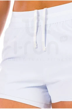 Femme Nike Shorts / Cuissards / Jupes^Swift 2 en 1 femme