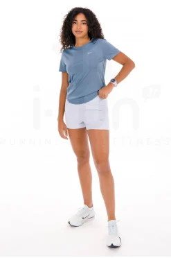 Femme Nike Shorts / Cuissards / Jupes^Swift 2 en 1 femme