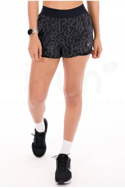 Femme Nike Shorts / Cuissards / Jupes^Swift 2 en 1 femme
