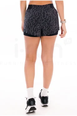 Femme Nike Shorts / Cuissards / Jupes^Swift 2 en 1 femme