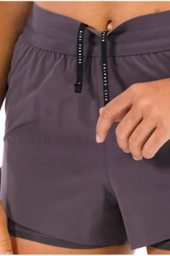 Femme Nike Shorts / Cuissards / Jupes^Swift 2 en 1 femme