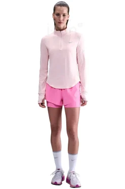 Femme Nike Shorts / Cuissards / Jupes^Swift 2 en 1 femme