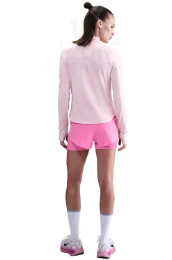 Femme Nike Shorts / Cuissards / Jupes^Swift 2 en 1 femme