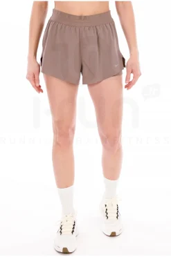 Femme Nike Shorts / Cuissards / Jupes^Swift 2 en 1 femme