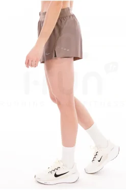 Femme Nike Shorts / Cuissards / Jupes^Swift 2 en 1 femme