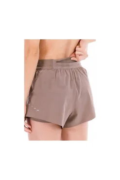 Femme Nike Shorts / Cuissards / Jupes^Swift 2 en 1 femme