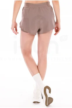 Femme Nike Shorts / Cuissards / Jupes^Swift 2 en 1 femme