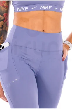 Femme Nike Collants / Pantalons^Swift 7/8 femme