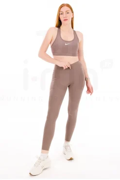 Femme Nike Collants / Pantalons^Swift 7/8 femme