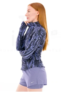 Femme Nike Manches Longues^Swift Dri-Fit femme