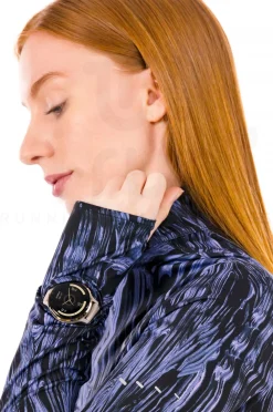 Femme Nike Manches Longues^Swift Dri-Fit femme