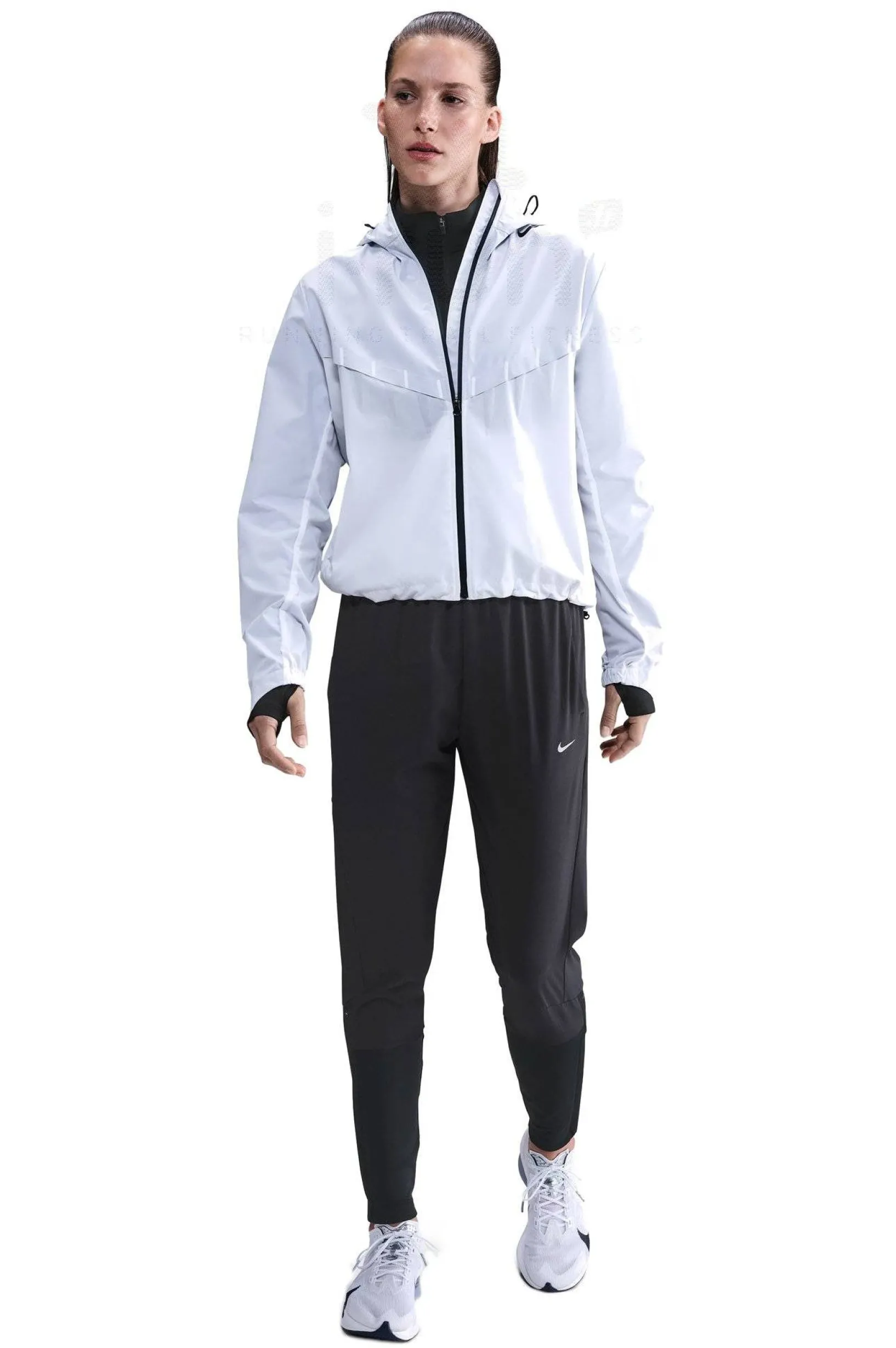 Femme Nike Collants / Pantalons^Swift Dri-Fit femme