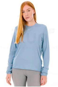 Femme Nike Manches Longues^Swift Element UV W femme