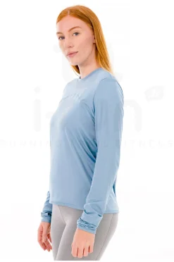 Femme Nike Manches Longues^Swift Element UV W femme