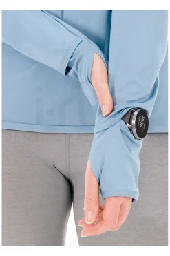 Femme Nike Manches Longues^Swift Element UV W femme