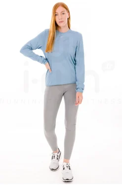 Femme Nike Manches Longues^Swift Element UV W femme