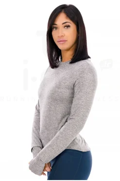 Femme Nike Manches Longues^Swift femme