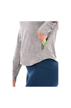 Femme Nike Manches Longues^Swift femme