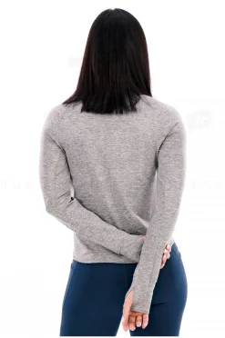 Femme Nike Manches Longues^Swift femme