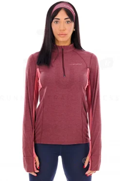 Femme La Sportiva Manches Longues^Swift femme