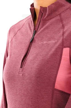 Femme La Sportiva Manches Longues^Swift femme