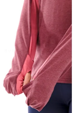 Femme La Sportiva Manches Longues^Swift femme