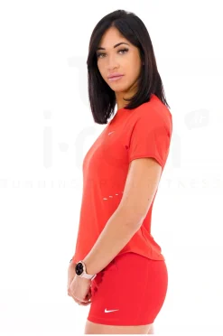 Femme Nike Manches Courtes^Swift femme