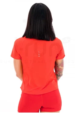 Femme Nike Manches Courtes^Swift femme