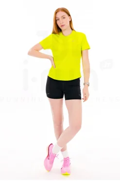 Femme Nike Manches Courtes^Swift femme