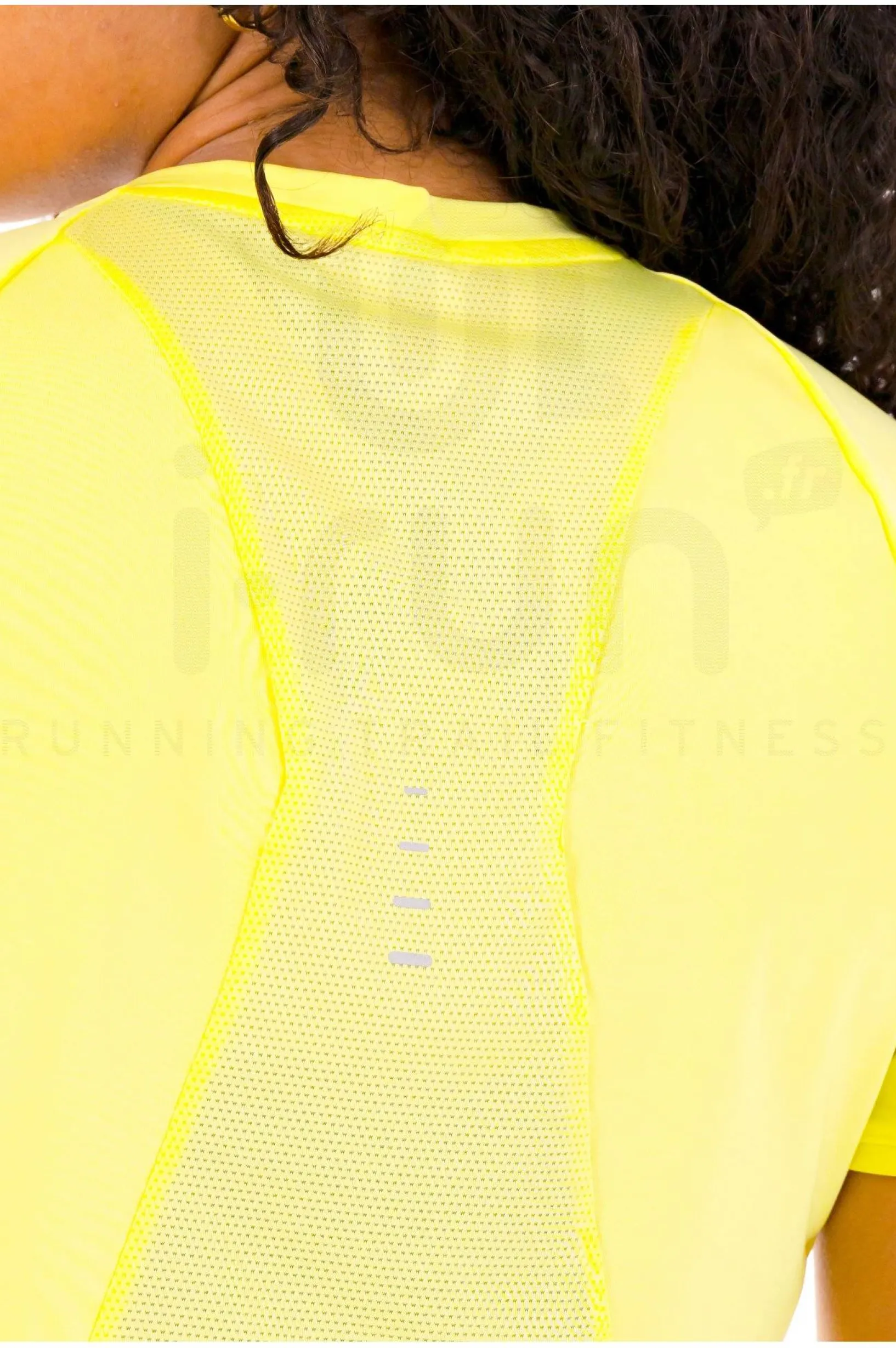 Femme Nike Manches Courtes^Swift femme