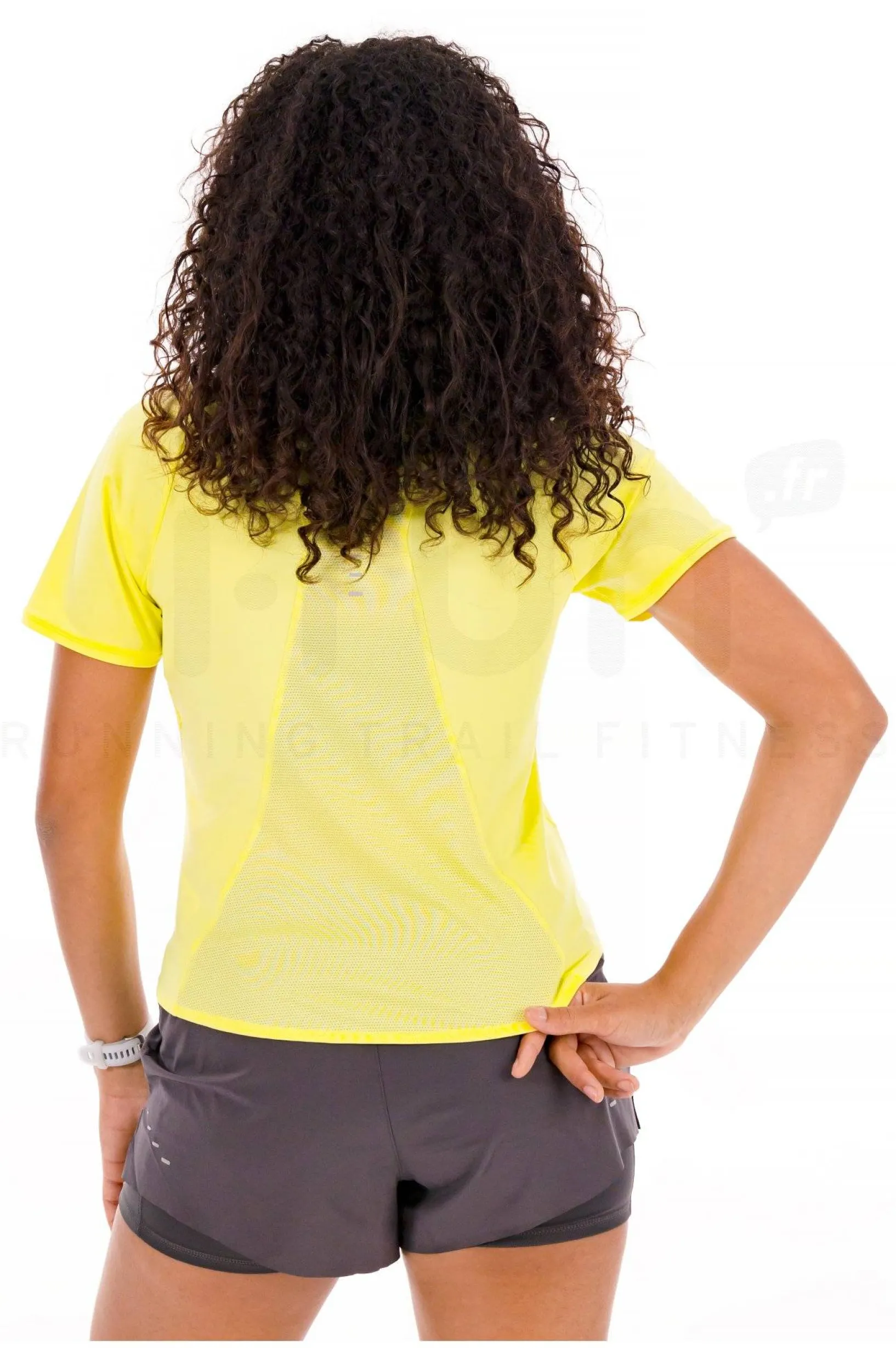 Femme Nike Manches Courtes^Swift femme