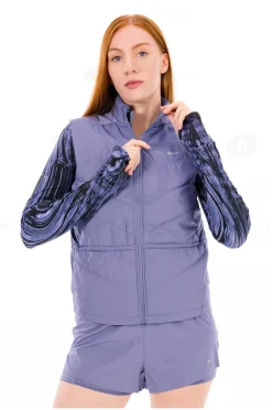 Femme Nike Vestes & Coupe Vent^Swift femme