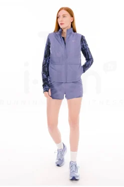 Femme Nike Vestes & Coupe Vent^Swift femme