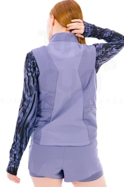 Femme Nike Vestes & Coupe Vent^Swift femme