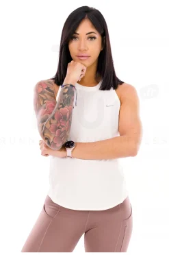 Femme Nike Débardeurs^Swift femme