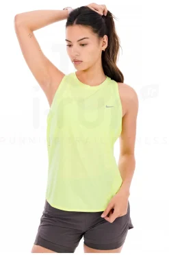 Femme Nike Débardeurs^Swift femme
