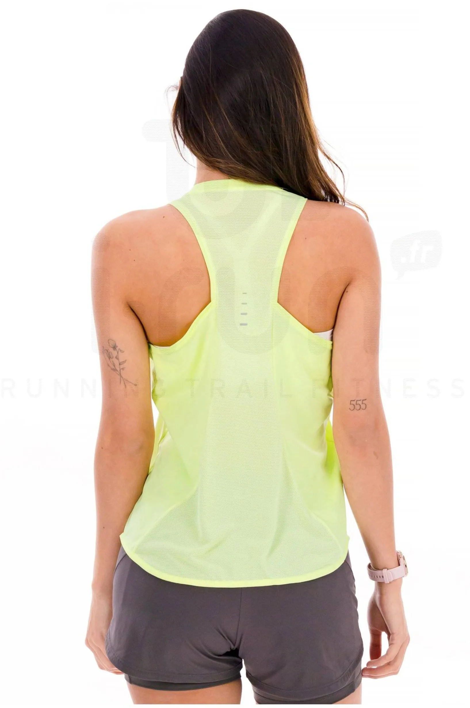 Femme Nike Débardeurs^Swift femme