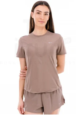 Femme Nike Manches Courtes^Swift femme