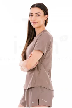 Femme Nike Manches Courtes^Swift femme