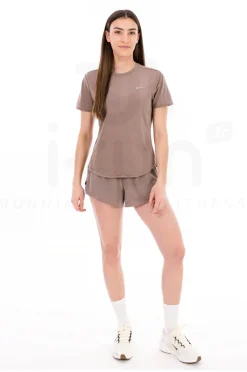 Femme Nike Manches Courtes^Swift femme