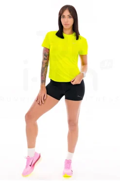 Femme Nike Shorts / Cuissards / Jupes^Swift femme