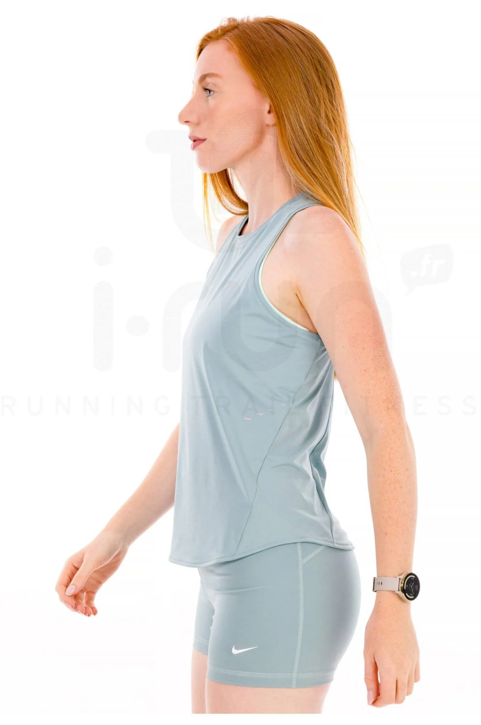 Femme Nike Débardeurs^Swift femme