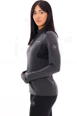 Femme La Sportiva Manches Longues^Swift femme