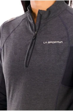 Femme La Sportiva Manches Longues^Swift femme