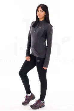 Femme La Sportiva Manches Longues^Swift femme