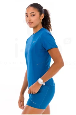 Femme Nike Manches Courtes^Swift femme