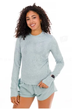 Femme Nike Manches Longues^Swift femme