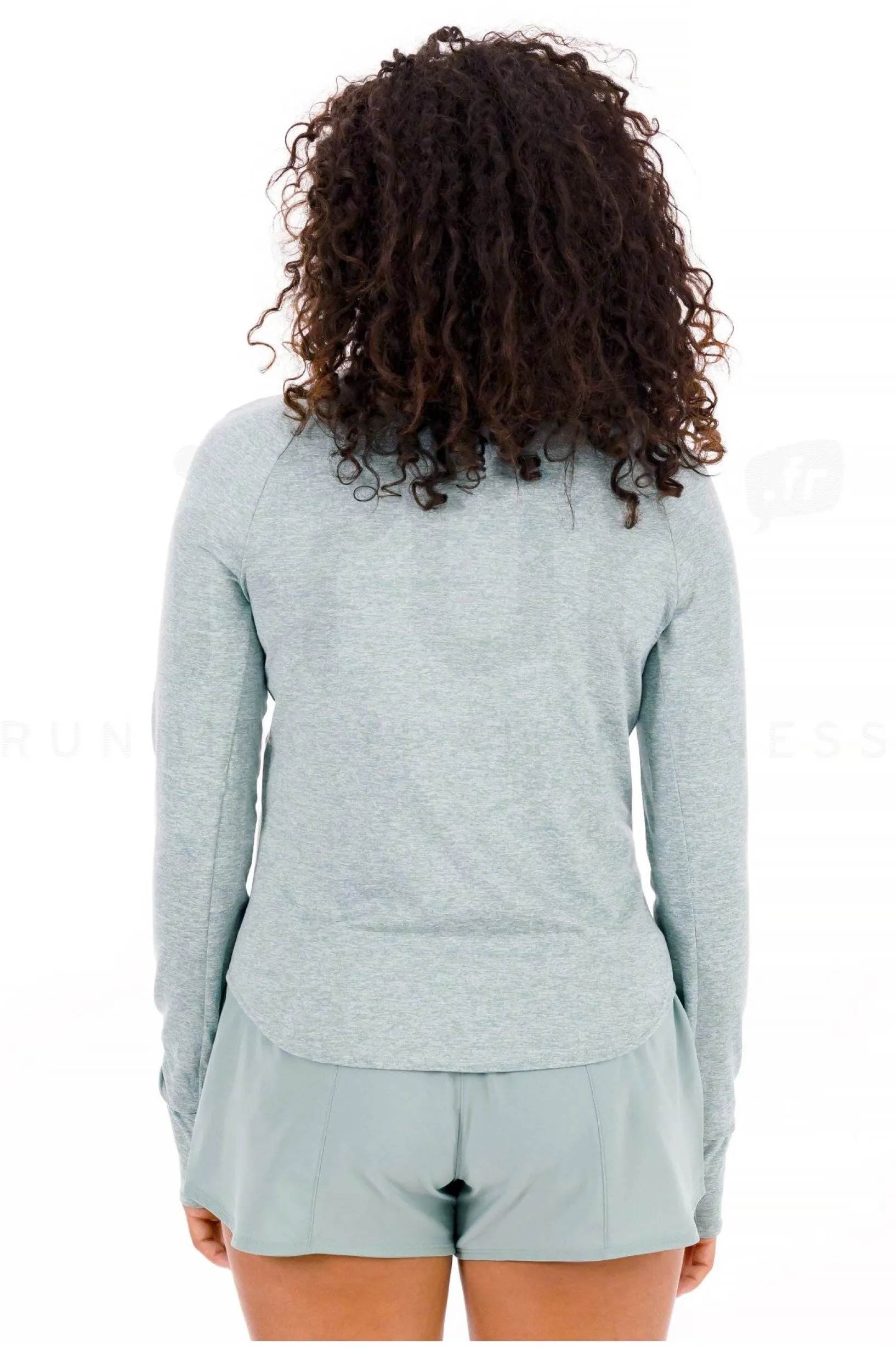 Femme Nike Manches Longues^Swift femme