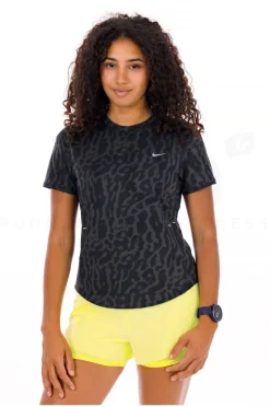 Femme Nike Manches Courtes^Swift femme
